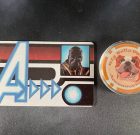 Ronin ID Card #AVID-008