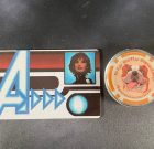 Spectrum ID Card #AUID-006