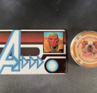 Vision ID Card #AUID-003