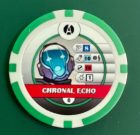 Chronal Echo Bystanders