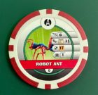 Robot Ant Bystanders