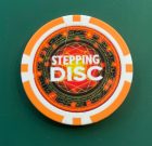 Stepping Disc Marker