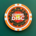 Stepping Disc Marker