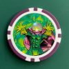 Mysterio Illusion Bystanders 2.0