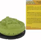 Heroclix – Millennium Stone #R100