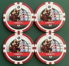 Symbiote Bystanders 2.0