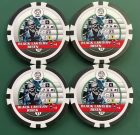 Black Lantern Risen Bystanders