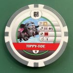Tippy-Toe Legacy Card Bystander