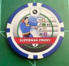 Superman Proxy Bystander