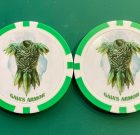 Gaia’s Armor Token