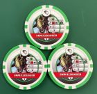 Skrulldugger Bystander (Legacy)