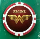 Regime Token