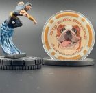 Namor #015 (Hand Painted)