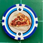 Pizza Object