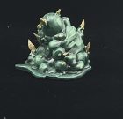 Bubbling Ooze / Pudding