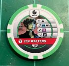 Jen Walters Bystander