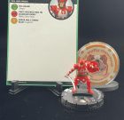 Warrior of Asgard #008