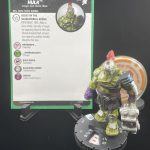 Hulk #003