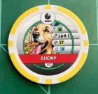 Lucky B003 Bystander