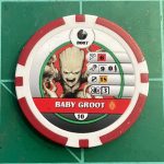 Baby Groot B007 Bystander