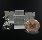 3D Barrier Token Set