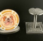 HeroClix Flight Stands