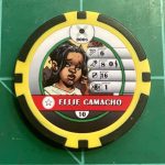 Ellie Camacho Bystander