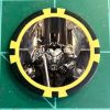 Bat-Prince Bystanders