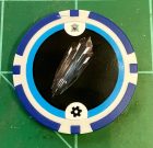 Vibranium Armor Equipment