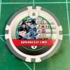 Nick Fury Legacy Bystander