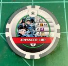 Advanced LMD Bystander