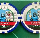 Sea Blade Bystanders