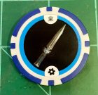 Vibranium Weapon Equipment