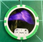 Heart Shaped Herb Object