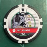 The Joined B003 Bystander