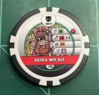 Dora Milaje B001 Bystander