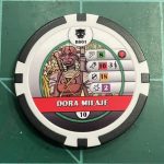 Dora Milaje B001 Bystander