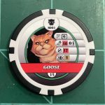 Goose B005 Bystander