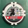 S.H.I.E.L.D. Operative B009 Bystander