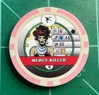 Mercy Killer Bystander