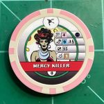 Mercy Killer Bystander