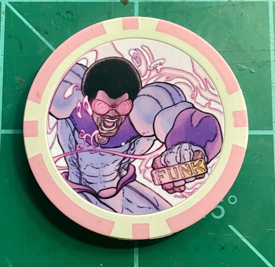 Mercy Killer Bystander