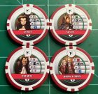 Inheritor Bystanders