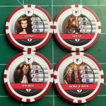 Inheritor Bystanders