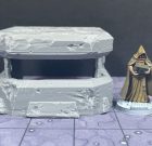 Trench Crusade- Bunker