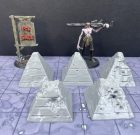 Trench Crusade- Tank Traps