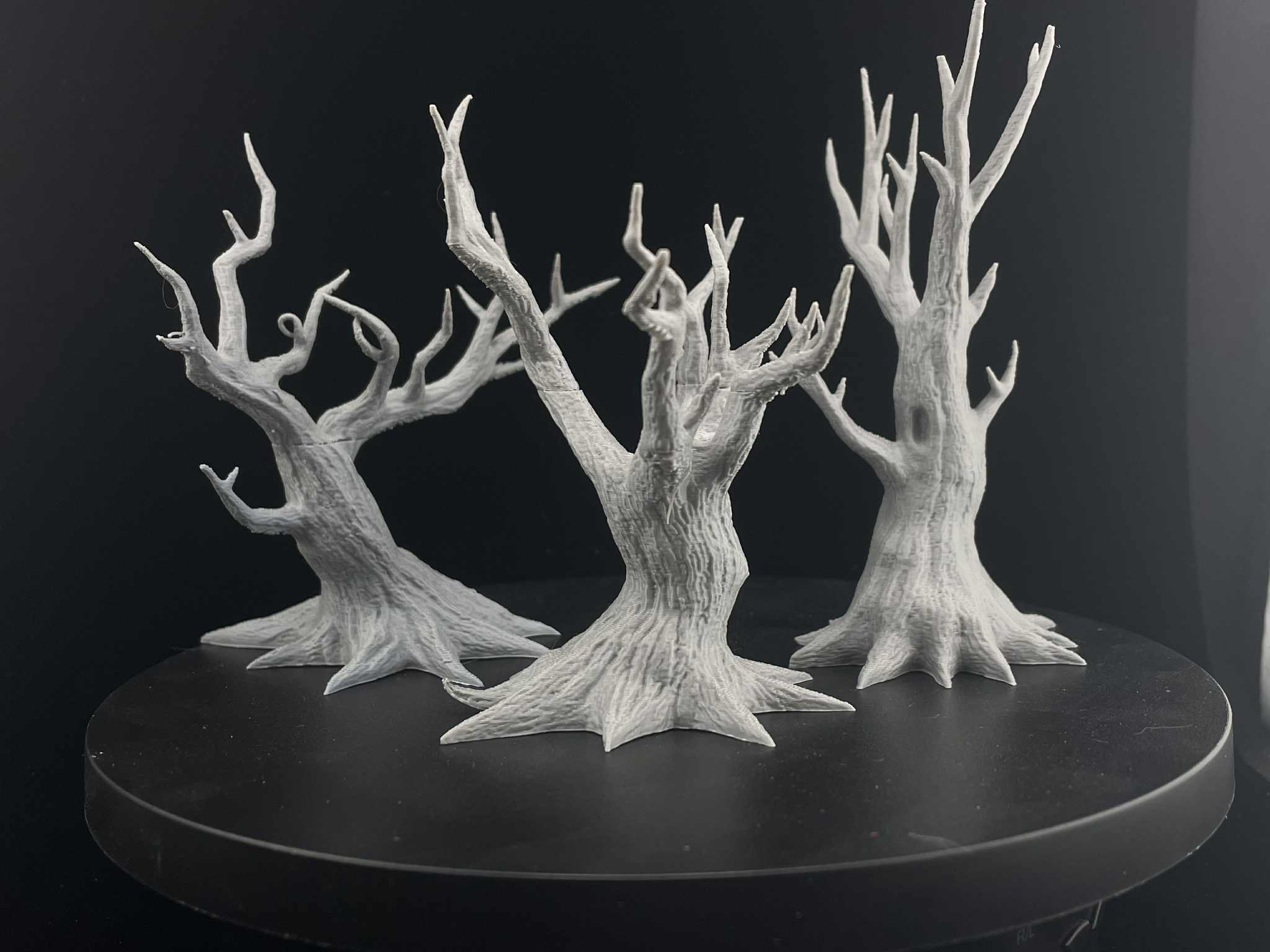 Dead Trees- 28mm