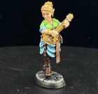 Elf Bard- Female