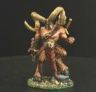 Horned Hunter- Satyr