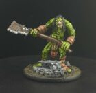 Troll w/ Great Axe